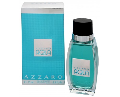 Мъжки парфюм AZZARO Aqua